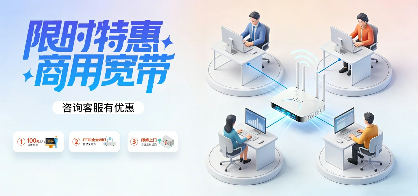 中国电信 德阳电信宽带 宽带套餐